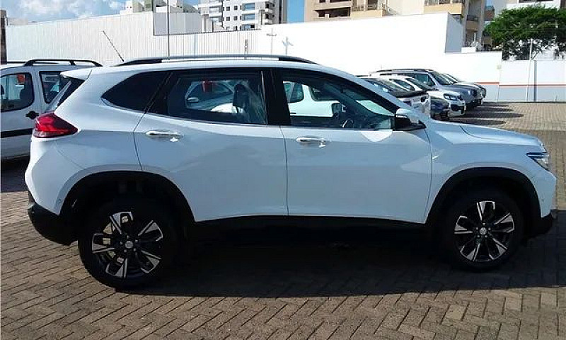 Chevrolet Tracker 20...
