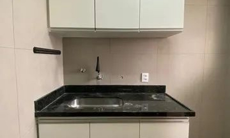 Apartamento Com 2 Do...