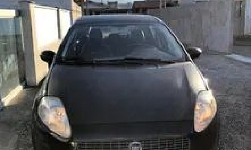 Fiat Punto Hlx 1.8...