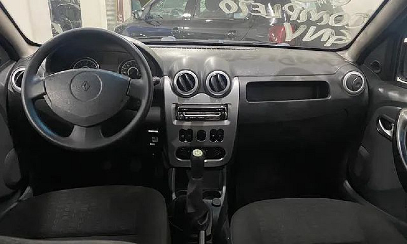 Sandero Vibe 2010 1....