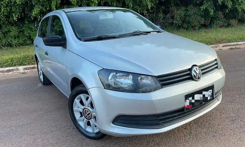 Gol 1.6 Completo ...