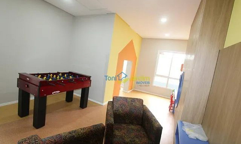 Apartamento Com 2 Do...