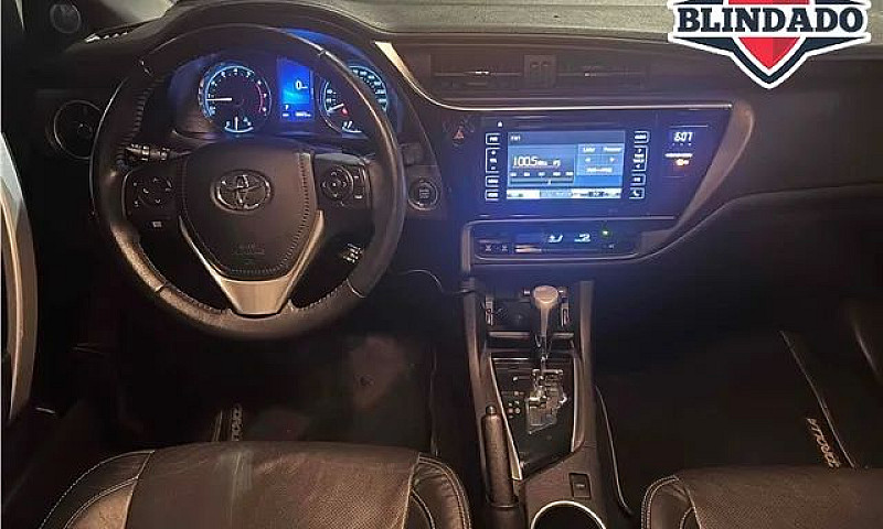 Toyota Corolla 2019 ...