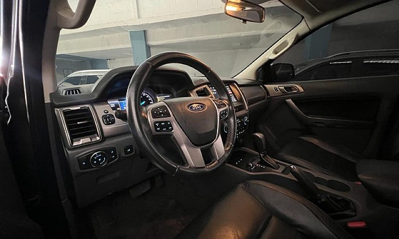 Ranger Xlt 2018/2019...