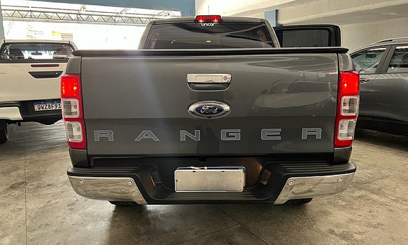 Ranger Xlt 2018/2019...