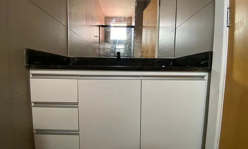 Apartamento Com 2 Do...