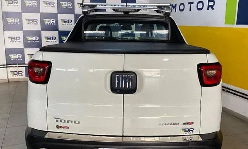 Fiat Toro 2.0 16V Tu...