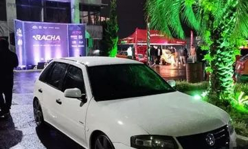 Gol G4 Power 1.6...