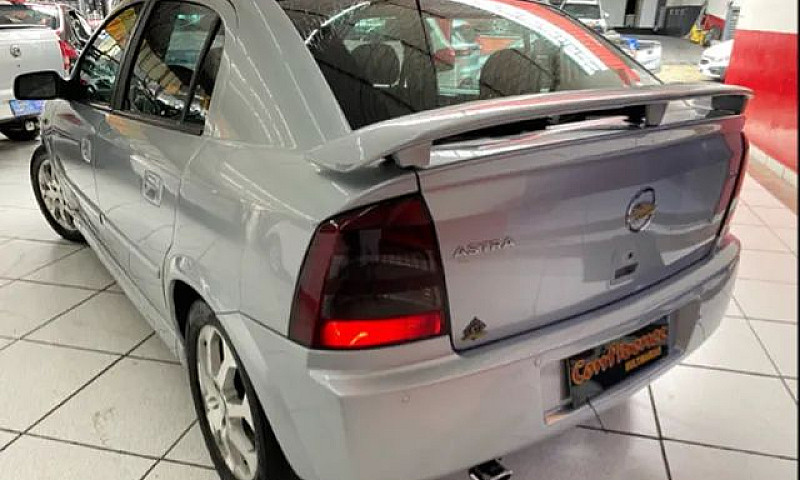 Chevrolet Astra Astr...