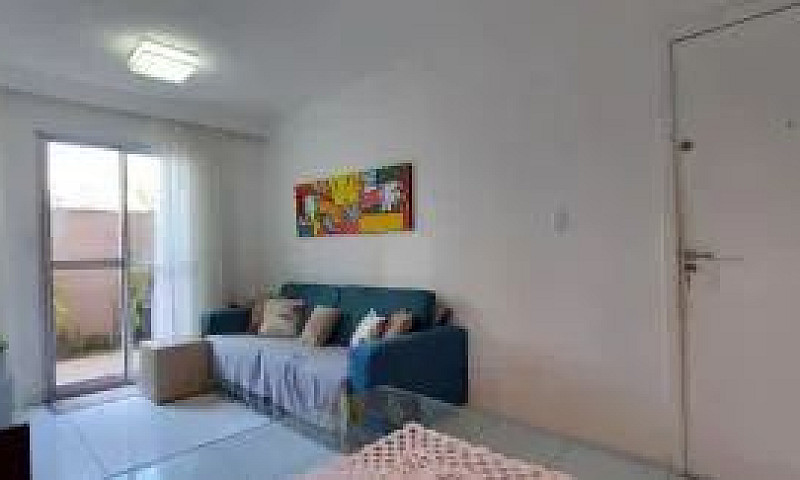 Apartamento Em Cadei...