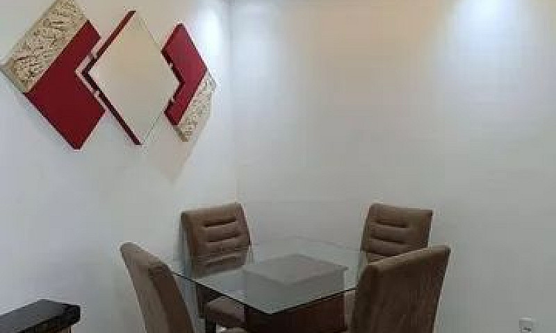 Apartamento Com 2 Do...