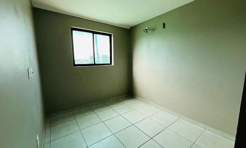 Alugo Apartamento 3/...
