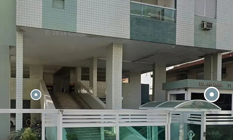 Apartamento Para Alu...