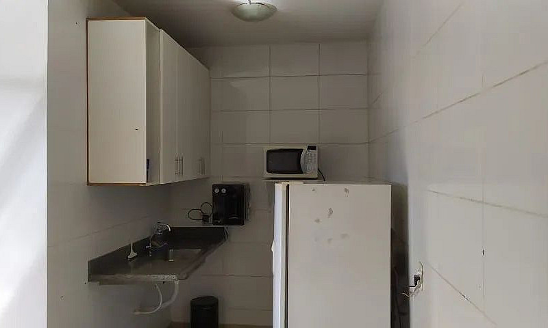 Apartamento Na Vicen...
