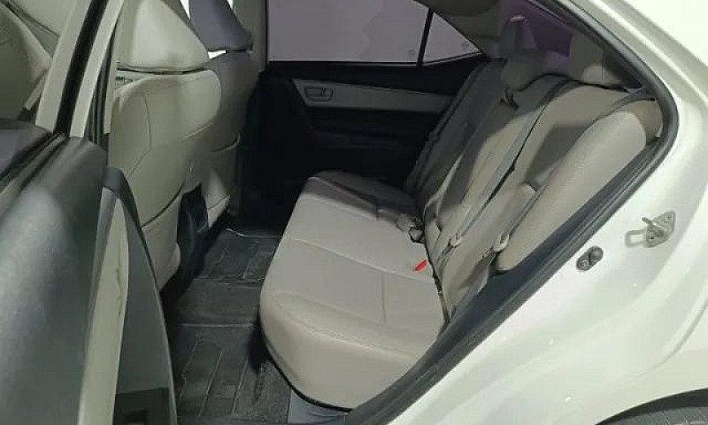 Toyota Corolla Xei 2...