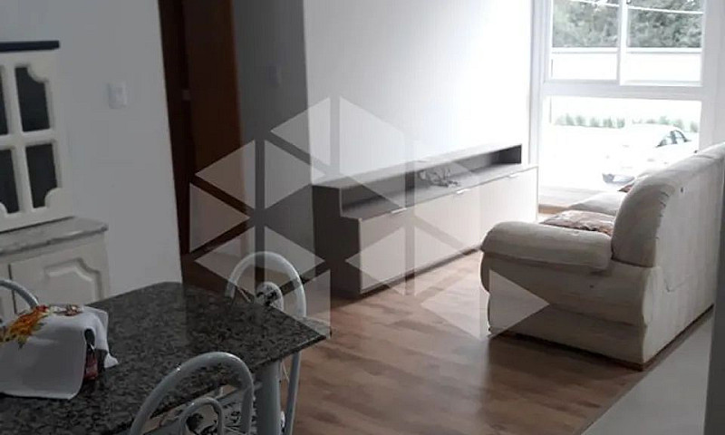 Apartamento Em Brasi...