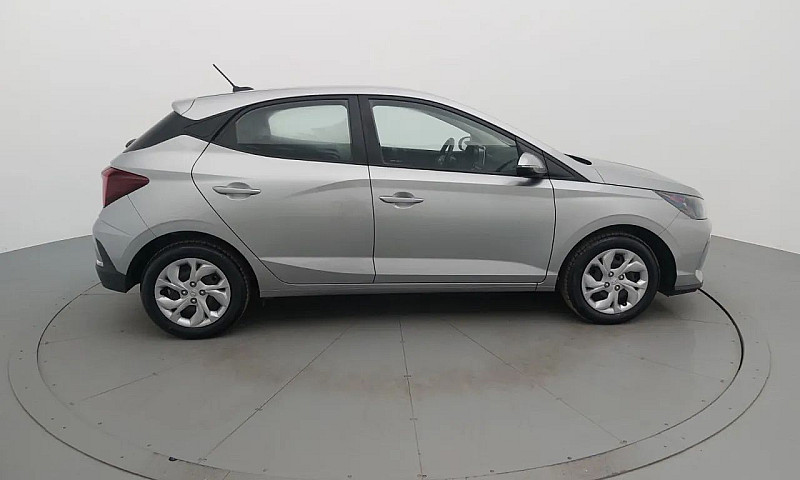 Hyundai Hb20 2024 1....