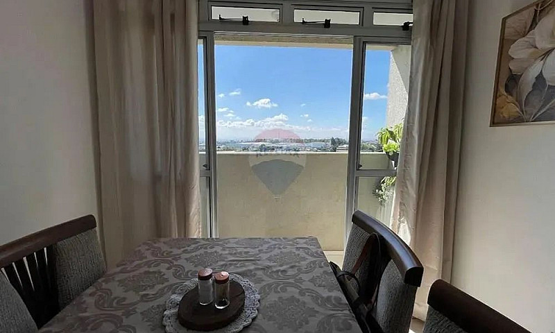 Apartamento De 2 Qua...