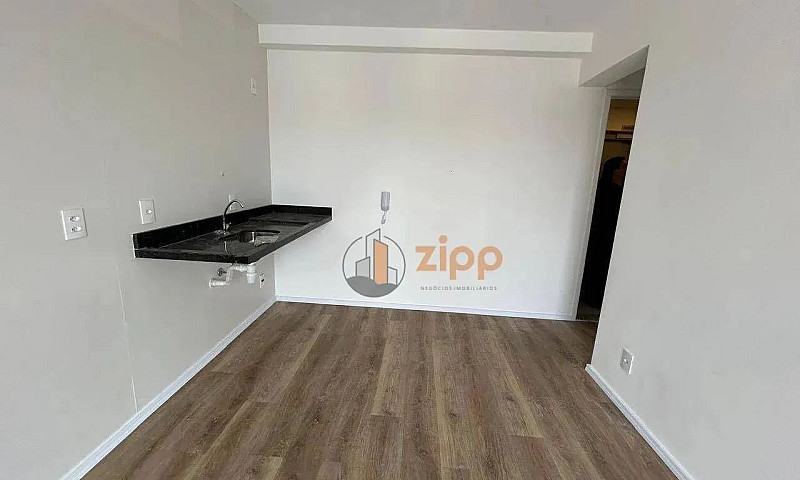 Studio Com 1 Dormitó...