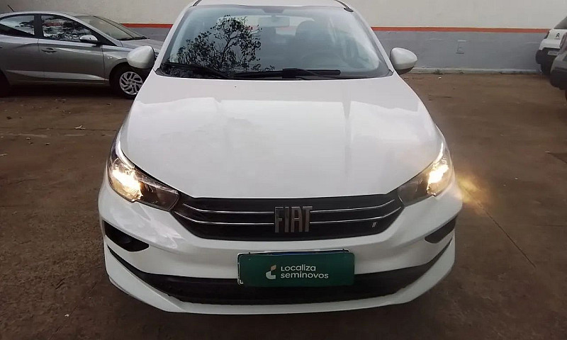 Fiat Cronos 2024 1.0...
