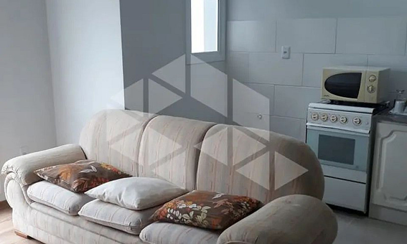 Apartamento Em Brasi...