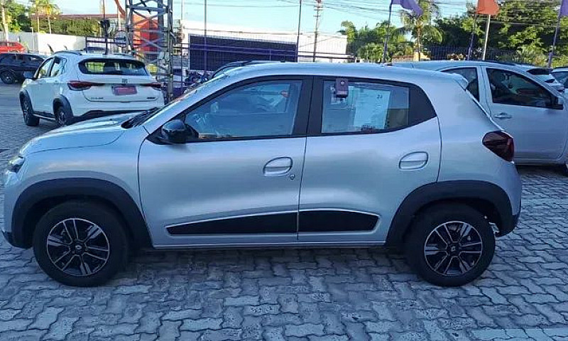 Renault Kwid Intense...