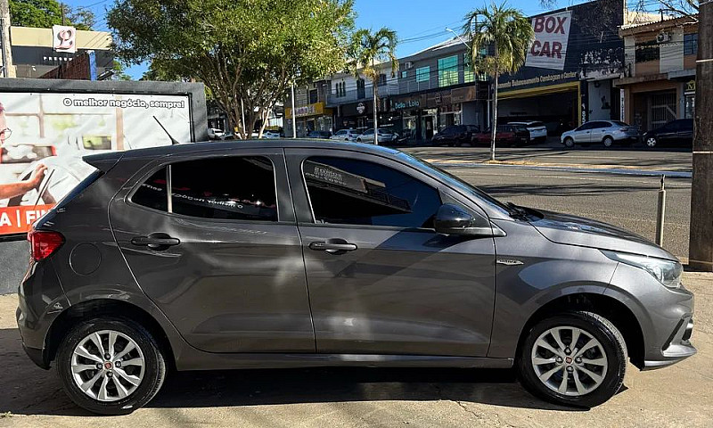 Fiat Argo Drive 1.0 ...
