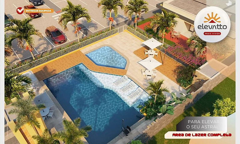 Condomínio Elevatto ...