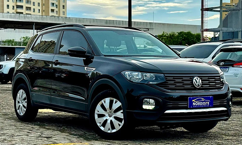 T-Cross Sense Turbo ...