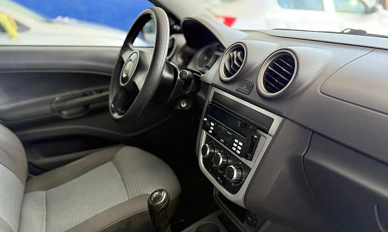 Volkswagen Gol Geraç...