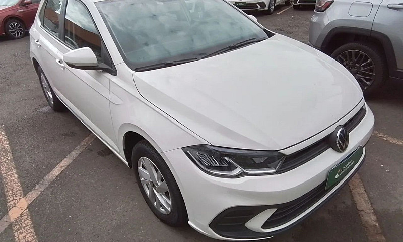 Volkswagen Polo 2024...