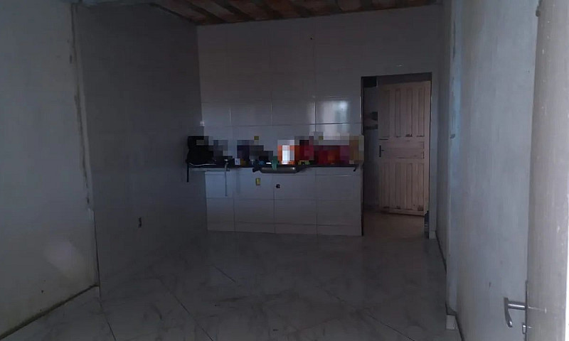 Vendo Apartamento Ou...