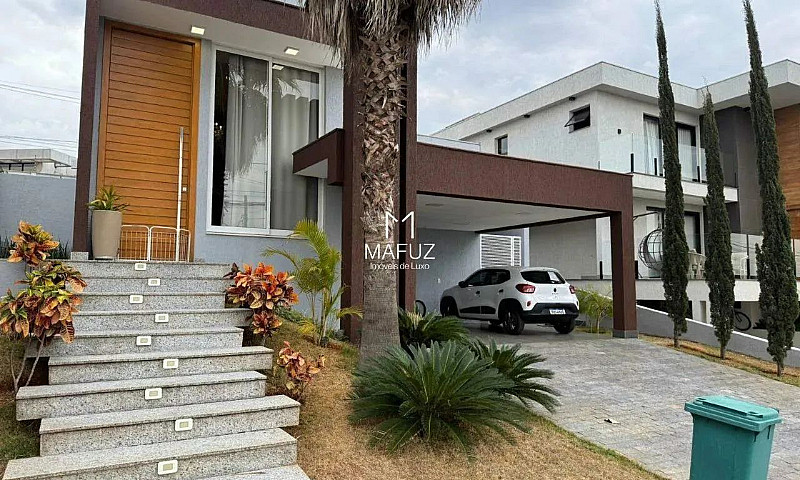 Casa Para Aluguel, 3...