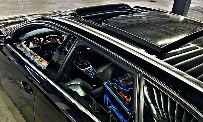 Audi A4 Avant Quattr...