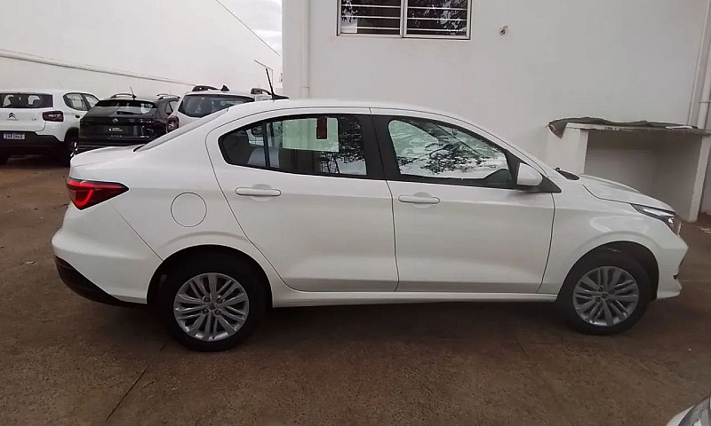Fiat Cronos 2024 1.0...