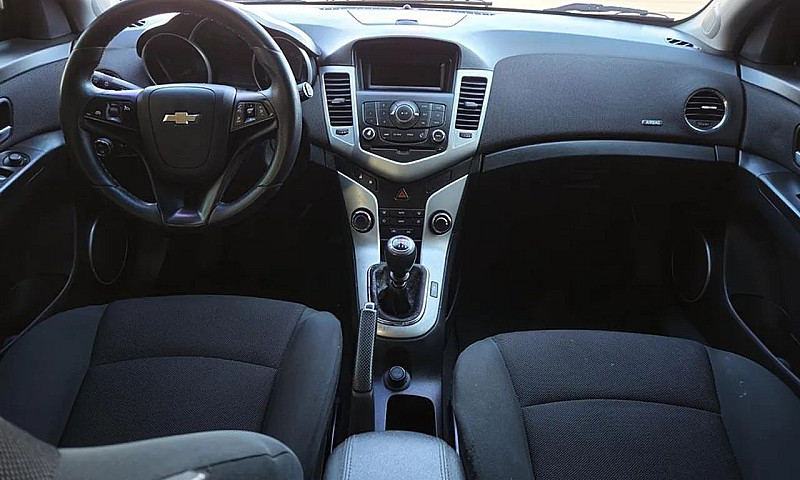Chevrolet Cruze Hb S...