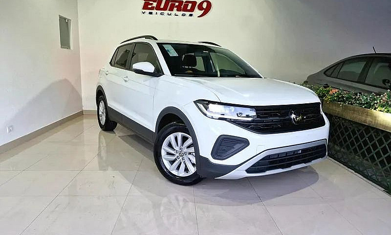Volkswagen T Cross T...