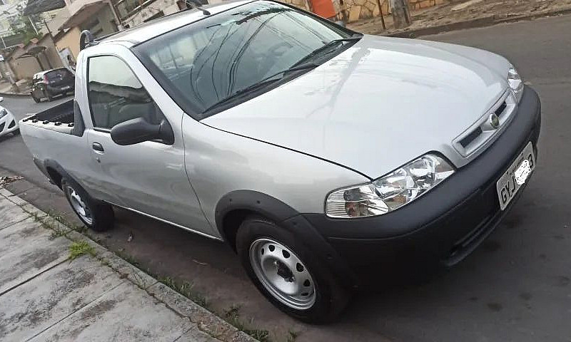 Fiat Strada 1.4 Mpi ...