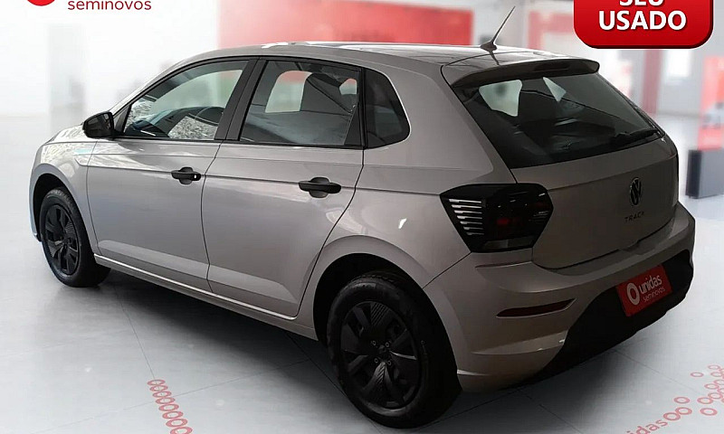 Volkswagen Polo Trac...