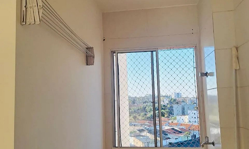 Apartamento Jardim H...