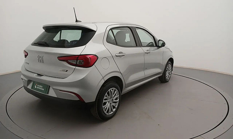 Fiat Argo 2024 1.0 F...