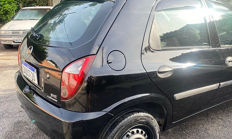 Chevrolet Celta Supe...