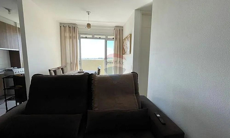 Apartamento De 2 Qua...