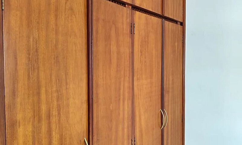 Apartamento 2 Suites...