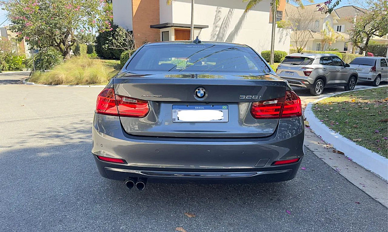 Bmw 328I Sport Gp 20...