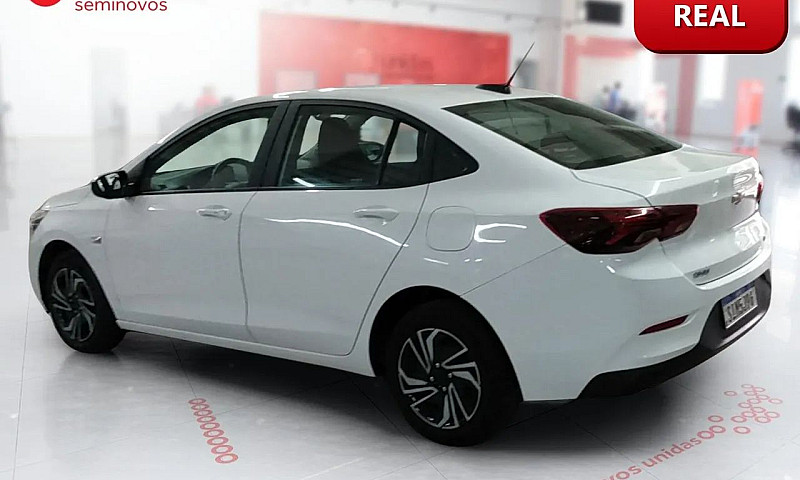 Chevrolet Onix 2024 ...
