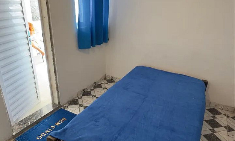 Casa Por Temporada P...