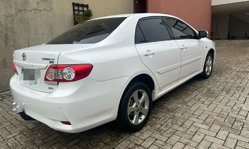 Toyota Corolla Xei 2...