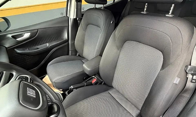 Fiat Pulse Drive 1.3...