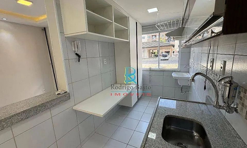 Apartamento Com 2 Do...